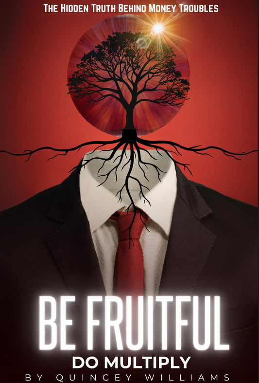 Be Fruitful & do Multiply (Business E Book)